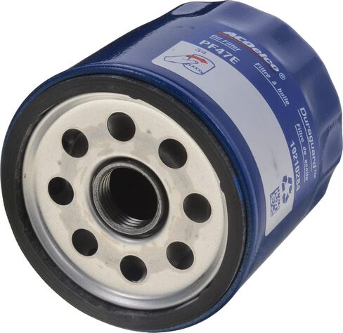 ACDelco GM Original Equipment PF47E Engine Oil Filter in Saudi Arabia