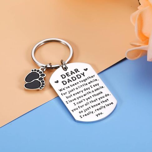 New Dad Gifts for Men Soon To Be Dad Daddy First Fathers Day for Expecting Dad in Kuwait