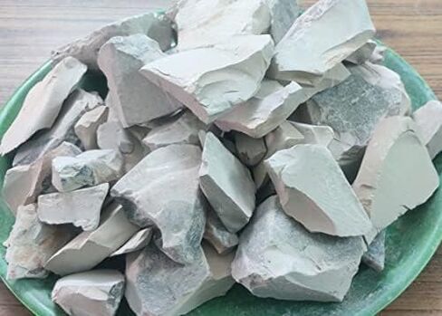 DClays الكاميرون كالابا كلاي 500 جم، أزرق، RUBU500 in Saudi Arabia