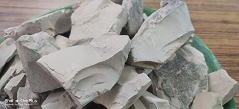 DClays الكاميرون كالابا كلاي 500 جم، أزرق، RUBU500 in Saudi Arabia