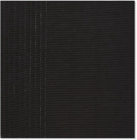 10 أوراق من الورق المقوى المموج الملون، أوراق ورق مموجة ساطعة، ورق مموج مزخرف لمشاريع علامات الحرف الفنية DIY 8.3 × 11.7 بوصة (متعدد الألوان، 8.3 × 11.7 بوصة) in Kuwait