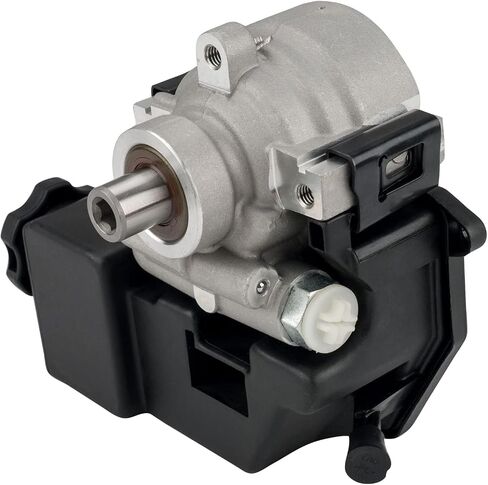 Torchbeam Power Steering Pump Compatible with Colorado 2004-2012 Canyon 2004-2012, Car Power Steering Replacement Parts for OEM 20-66989, Steering Pump Assist with Reservoir in Saudi Arabia