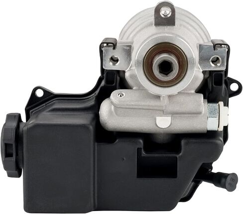 Torchbeam Power Steering Pump Compatible with Colorado 2004-2012 Canyon 2004-2012, Car Power Steering Replacement Parts for OEM 20-66989, Steering Pump Assist with Reservoir in Saudi Arabia