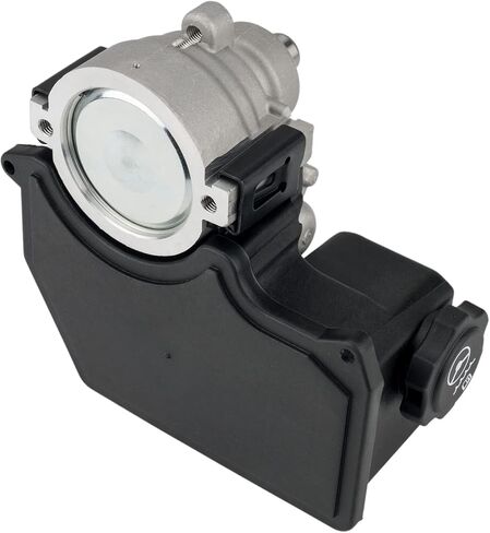 Torchbeam Power Steering Pump Compatible with Colorado 2004-2012 Canyon 2004-2012, Car Power Steering Replacement Parts for OEM 20-66989, Steering Pump Assist with Reservoir in Saudi Arabia