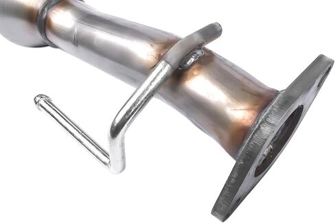 GELUOXI 3Pcs Catalytic Converters Kit Replacement for Buick Enclave Chevy Traverse GMC Acadia Saturn Outlook 3.6L 2007-2017 16547 16548 16574 in Saudi Arabia