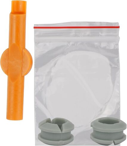 TQPONLY 134193 Transmission Shift Cable Bushing Repair Kit,Compatible with Infiniti QX56 QX80 Nissan Pathfinder Armada Frontier Titan Xterra Suzuki Equator in Saudi Arabia