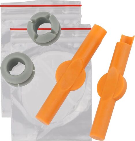 TQPONLY 134193 Transmission Shift Cable Bushing Repair Kit,Compatible with Infiniti QX56 QX80 Nissan Pathfinder Armada Frontier Titan Xterra Suzuki Equator in Saudi Arabia