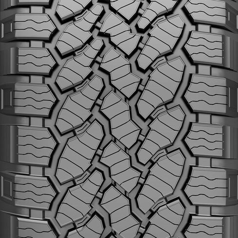 إطار شاحنة خفيفة General Grabber A/T Sport-W All Terrain 275/55R20 113T in Kuwait