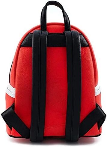 Loungefly x DC Comics Vintage Wonder Woman Cosplay Mini Backpack in Saudi Arabia