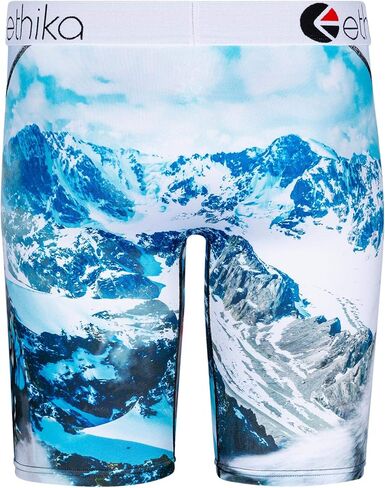 Ethika Mens- The Staple (Chill Out, Small) in Saudi Arabia