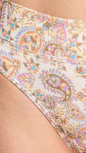 Bananhot Women's Alin Bikini Bottoms in Kuwait