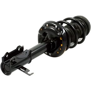 ACDelco Gold 903-813RS (19471415) Front Passenger Side Suspension Strut and Coil Spring Assembly