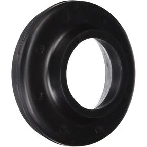 Crown Automotive Coil Spring Isolator Suspension, Black