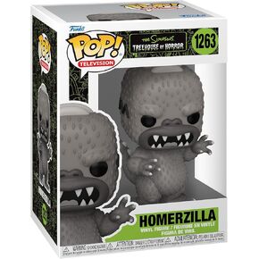 Funko Pop! TV: Simpsons - Homerzilla