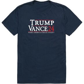 Rapiddominance Campaign Tee