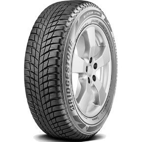 Bridgestone Blizzak LM001 Run-Flat Winter Tire/Snow SUV Tire 245/50R19 105 V Extra Load
