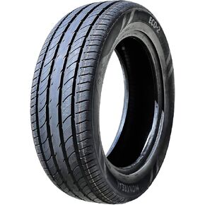 Eco-2 Performance 235/55R18 100W Passenger Tire