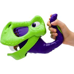 Gazillion Bubbles Roarin Rex Bubble Blaster Bubble Gun