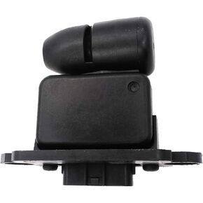 OCPTY Mass Air Flow Sensor Fits for Lexus ES300 GS400 LS400 SC300 SC400 22204-20010 AF10037 74-50023 7450023 2220420010