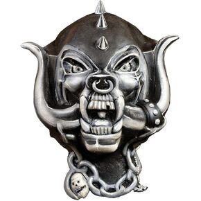 Trick or Treat Studios Men's Motorhead-Warpig Mask