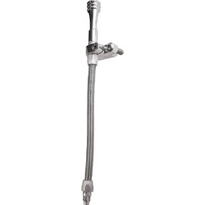 Billet Specialties 40150 Small Block Ford Dipstick for Tru Trac Applications