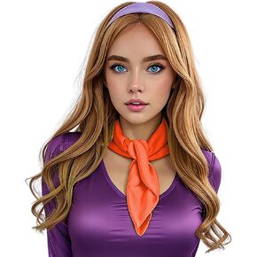 35 inch Silk Like Head Scarf for Women, Large Square Satin Scarf - Luxuriously Soft Fashion Accessory - Gift Packed
