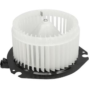 MAYASAF 700160 HVAC Blower Motor Assembly fit for Pontiac 2003 2004 2005 2006 2007 2008 Vibe