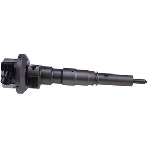 AIVWUMOT Fuel Injectors 8-98245753-0 8-97192596-3 Compatible with ISUZU Trooper 3.0L 4JX1 Engine