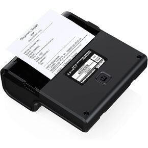 ANCEL HD Series Exclusive Printer for HD3100 HD3100 PRO HD3200 HD3300 HD3400 HD3500 HD3600 Heavy Duty Truck Scanner Diagnostic Tool Diesel