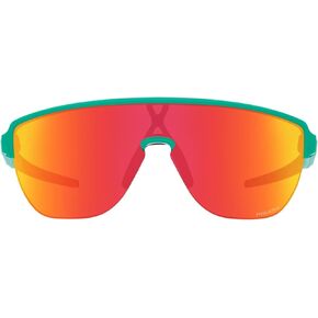 Oakley Men's Oo9248 Corridor Rectangular Sunglasses
