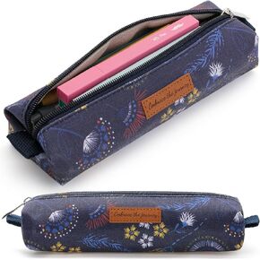Mr. Pen- Bible Pencil Case, Bible Pencil Pouch, Navy Blue Pencil Bag, Pen Case, Pen Pouch, Pen Bag, Pencil Pouches, Pencil Bags, Cute Pencil Case Pouch, School Pencil Case Cute, College Pencil Case