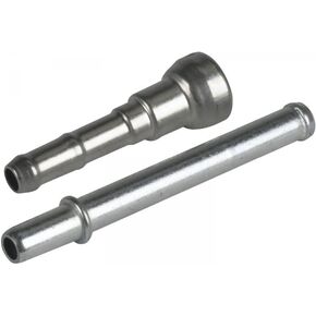 OTC (7629) GM Fuel Line Fitting Set - 3/8"