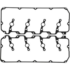 Mahle VS50434 Engine Valve Cover Gasket Set, Standard