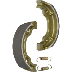 EBC Brakes 527 Brake Shoe, Metallic, One-Size