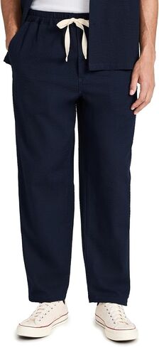 سروال Howlin' الرجالي من القماش القطني الياباني in Kuwait