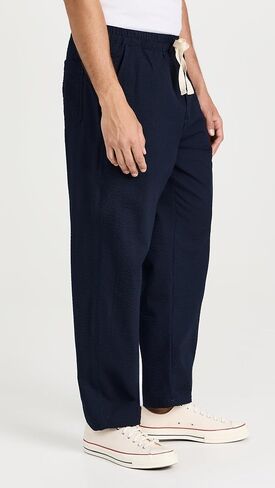 سروال Howlin' الرجالي من القماش القطني الياباني in Kuwait