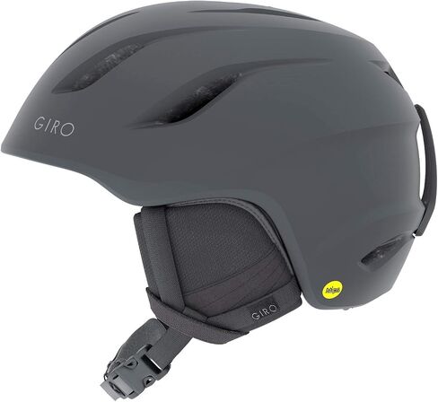 Giro Era MIPS Womens Snow Helmet Pear White S in Saudi Arabia