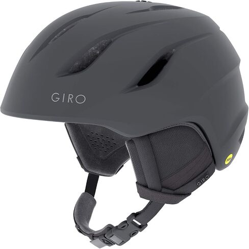 Giro Era MIPS Womens Snow Helmet Pear White S in Saudi Arabia