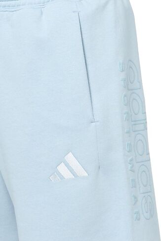 شورت All Szn Fleece Graphic للرجال من أديداس in Saudi Arabia