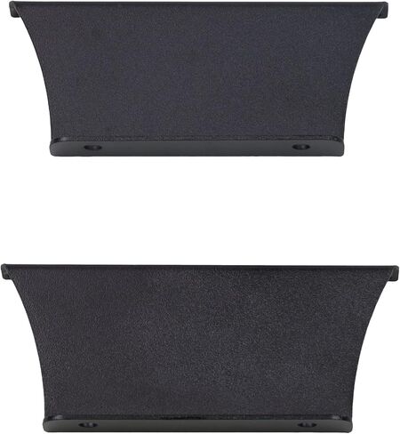 Universal LS2 LS1 LS3 LSX Computer Mounting Brackets PCM ECU ECM for LS Swap, Laser Cut in Saudi Arabia