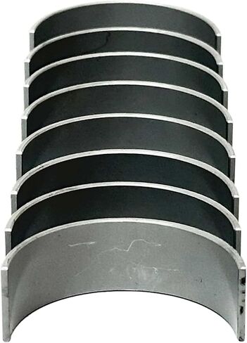 طقم إعادة الحلقة DNJ RRK4312 لـ 2014-2020 فورد إسكيب فيوجن 1.5L L4 16V DOHC 1499cc in Saudi Arabia