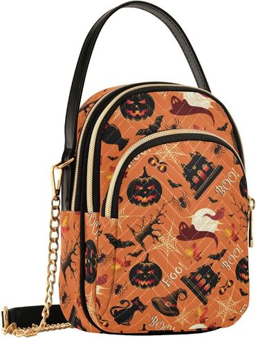 Cell Phone Purse Crossbody Handbag Durable Shoulder Bag in Saudi Arabia