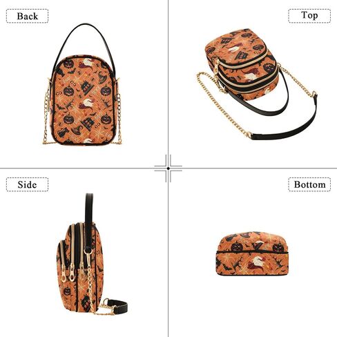 Cell Phone Purse Crossbody Handbag Durable Shoulder Bag in Saudi Arabia