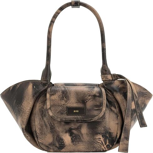 JW PEI Women's Zoey Pockets Shoulder Bag in Kuwait