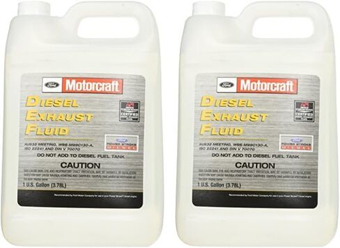 Motorcraft PM27GAL Exhaust Emission Control Unit in Kuwait