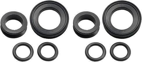 Beck/Arnley 158-0893 Fuel Injection O-Ring Kit in Saudi Arabia