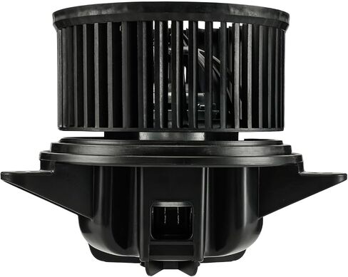 KAX HVAC Heater Fan Blower Motor Fit for Jeep Wrangler 1997-2001, Jeep Cherokee 1997-2001 - Replaces# 75712 in Saudi Arabia