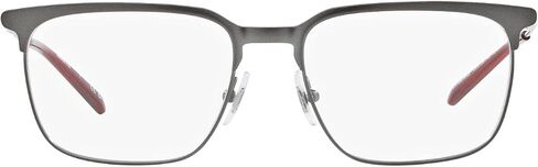 ARNETTE Men's An6136 Maybe Mae Rectangular Prescription Eyewear Frames in Saudi Arabia