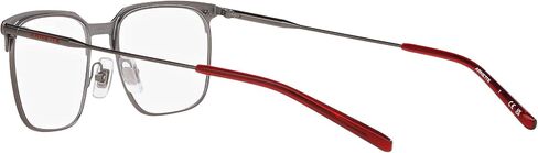 ARNETTE Men's An6136 Maybe Mae Rectangular Prescription Eyewear Frames in Saudi Arabia
