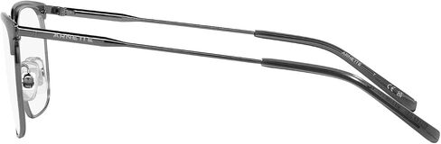 ARNETTE Men's An6136 Maybe Mae Rectangular Prescription Eyewear Frames in Saudi Arabia